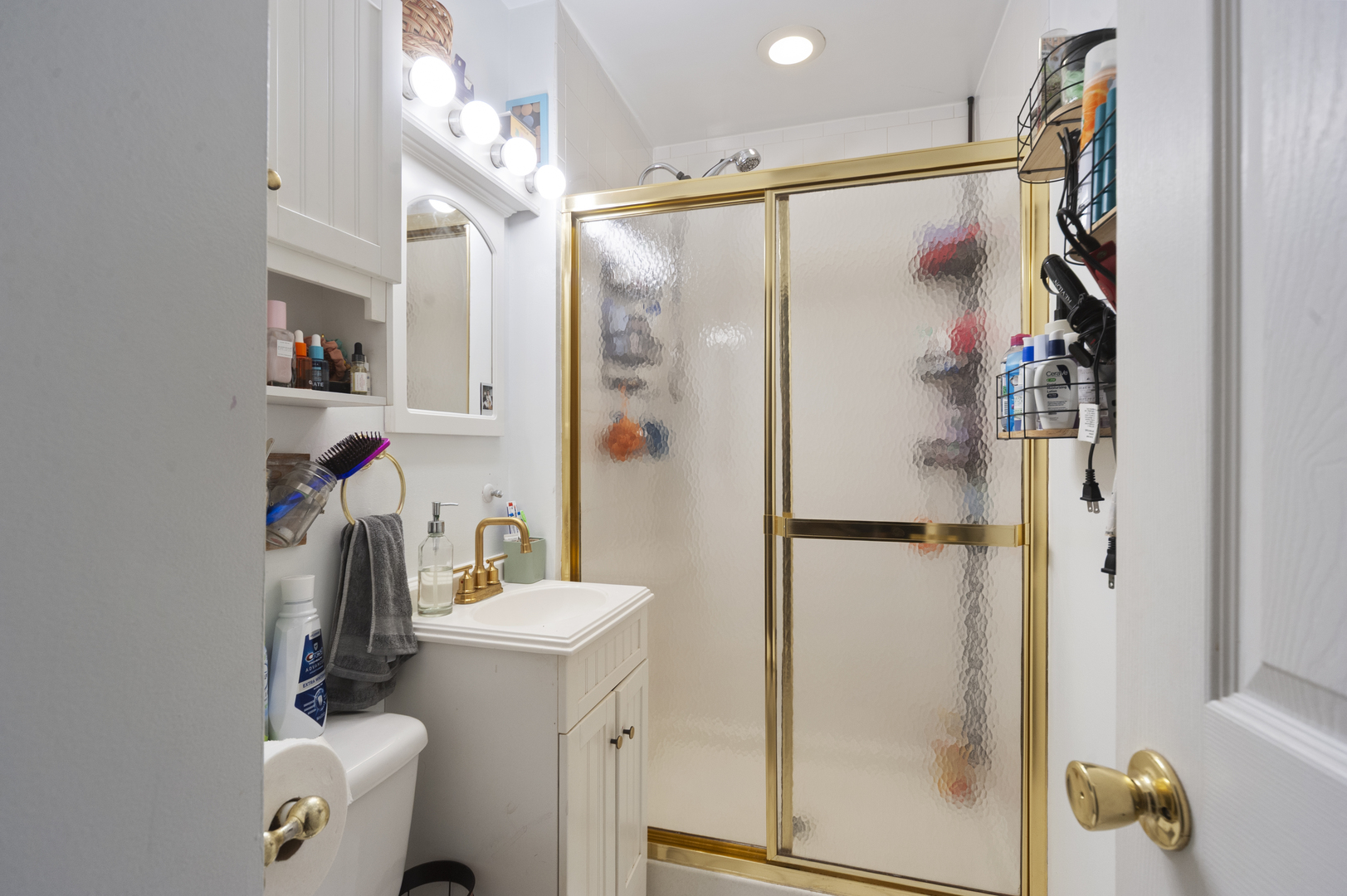 1319 W Fargo Avenue Unit: 1N