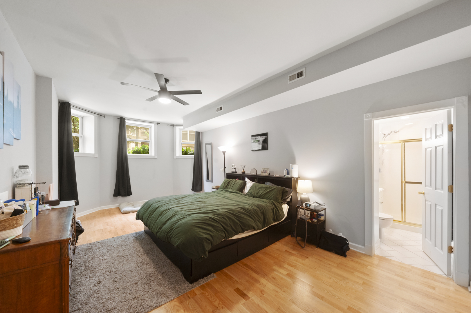 1319 W Fargo Avenue Unit: 1N