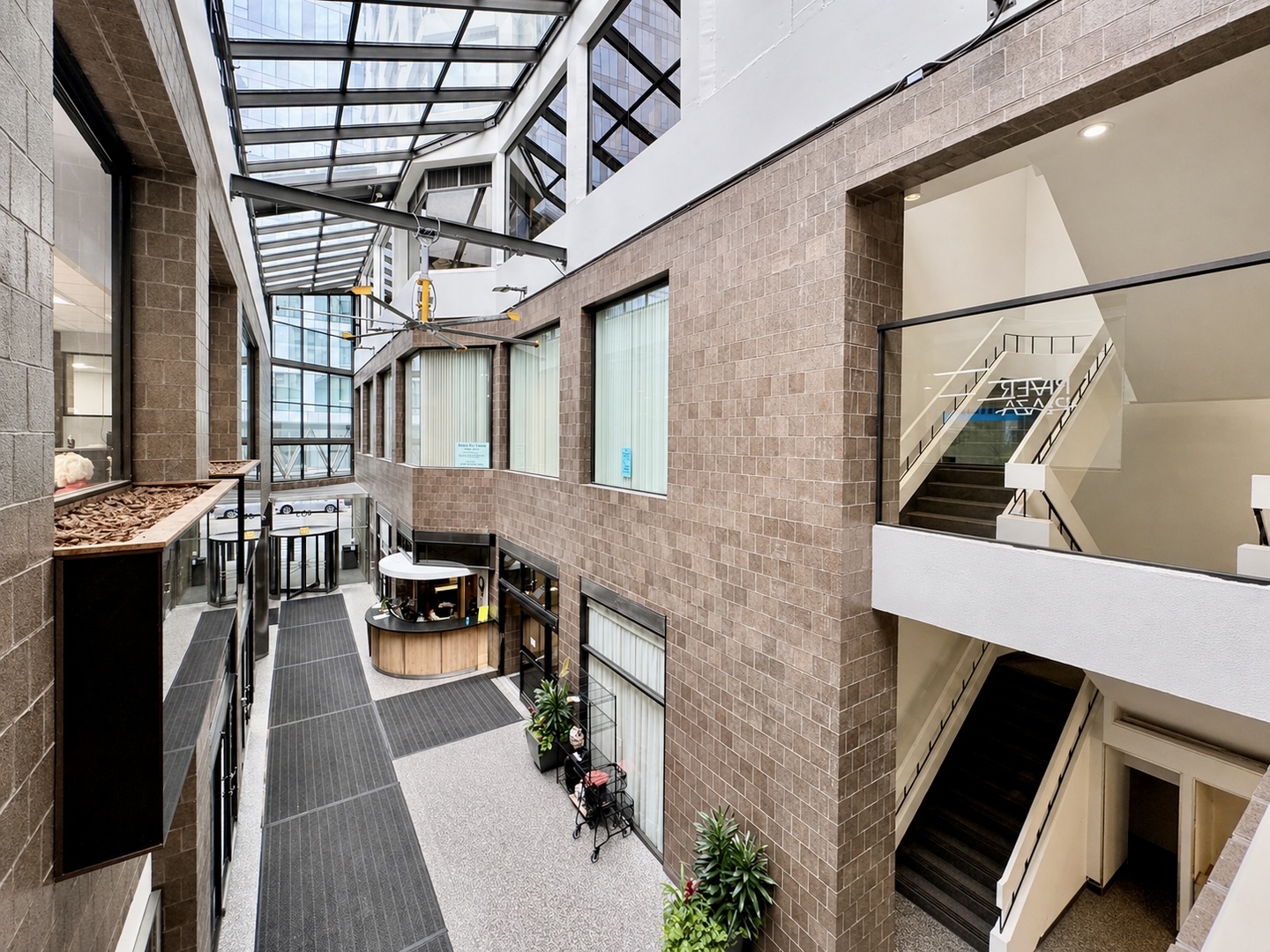 405 N Wabash Avenue Unit: 4608