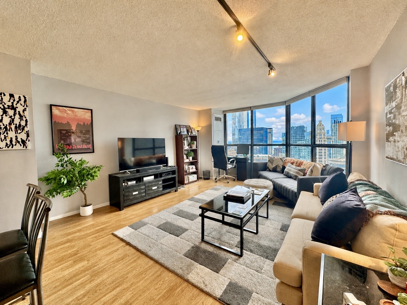 405 N Wabash Avenue Unit: 4608