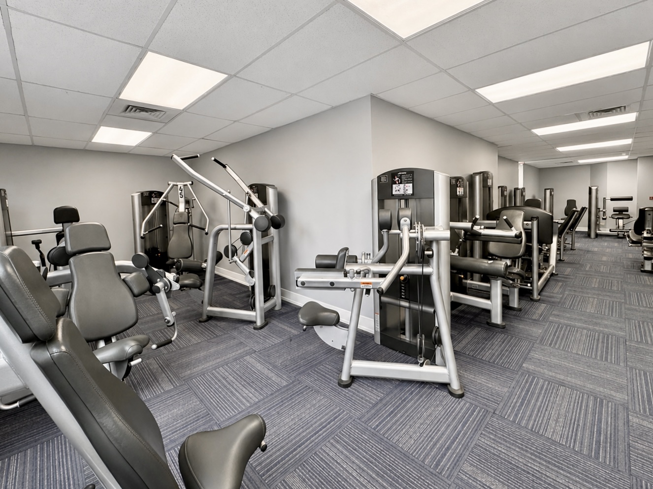 405 N Wabash Avenue Unit: 4608
