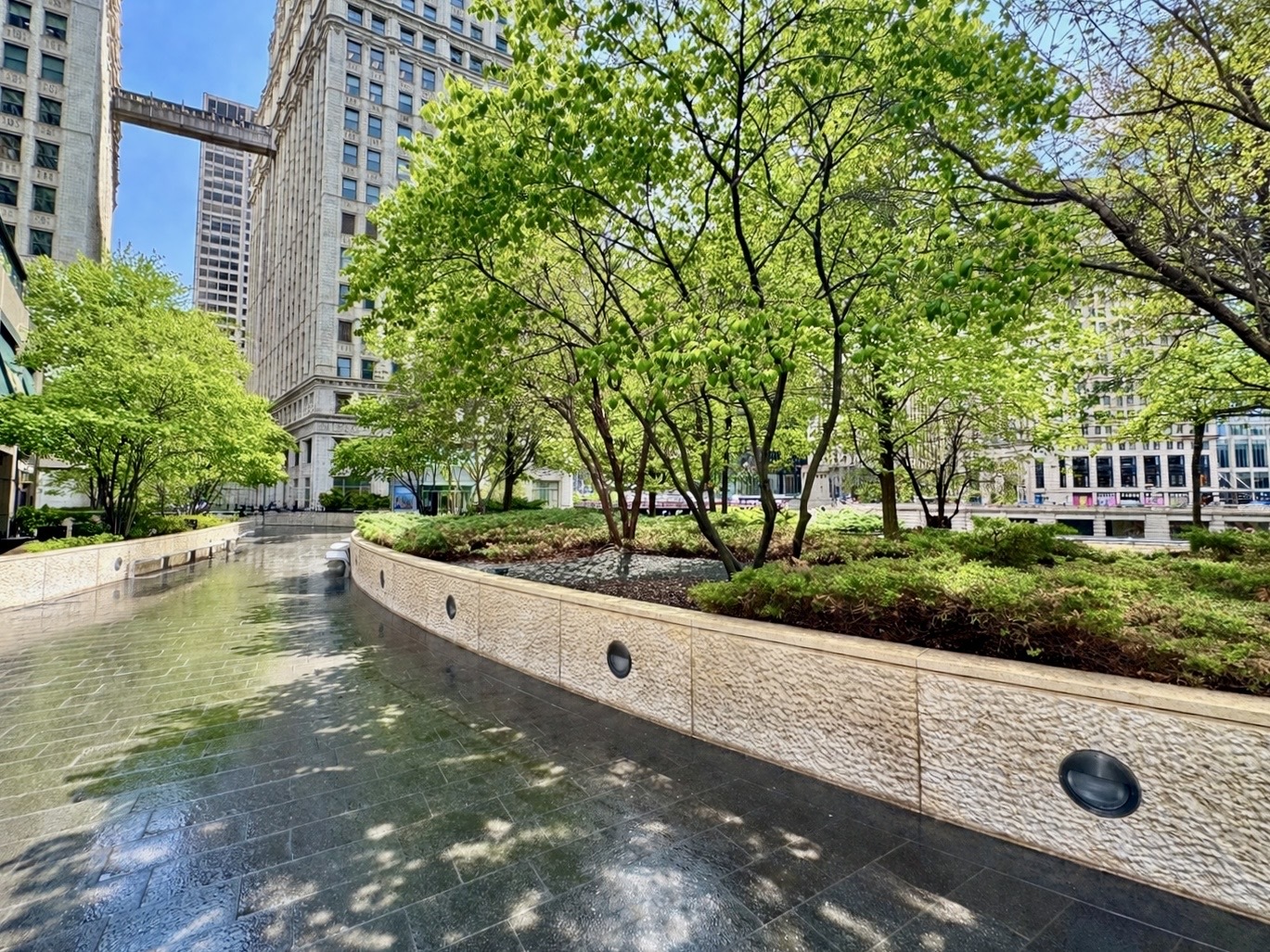 405 N Wabash Avenue Unit: 4608