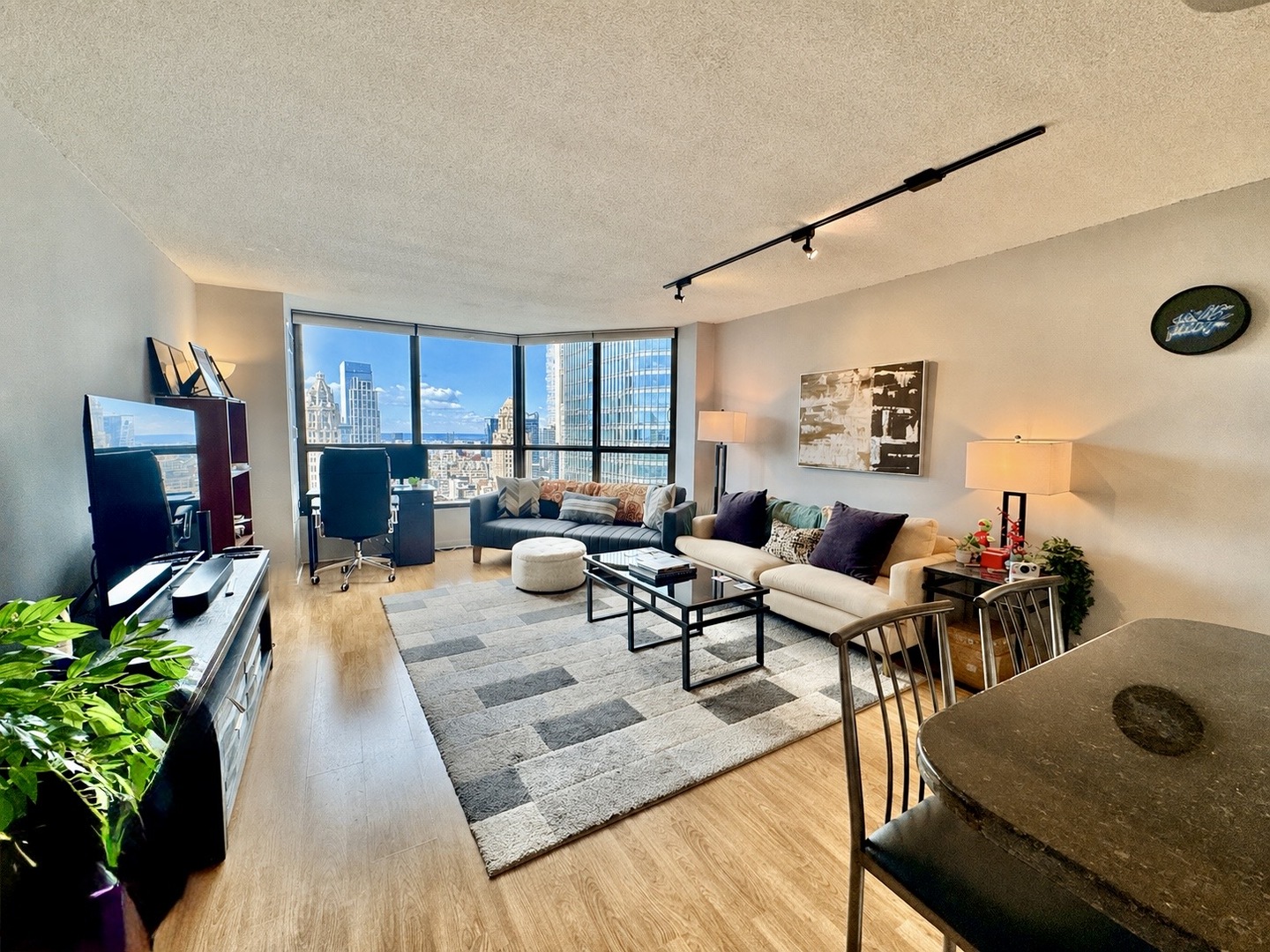 405 N Wabash Avenue Unit: 4608