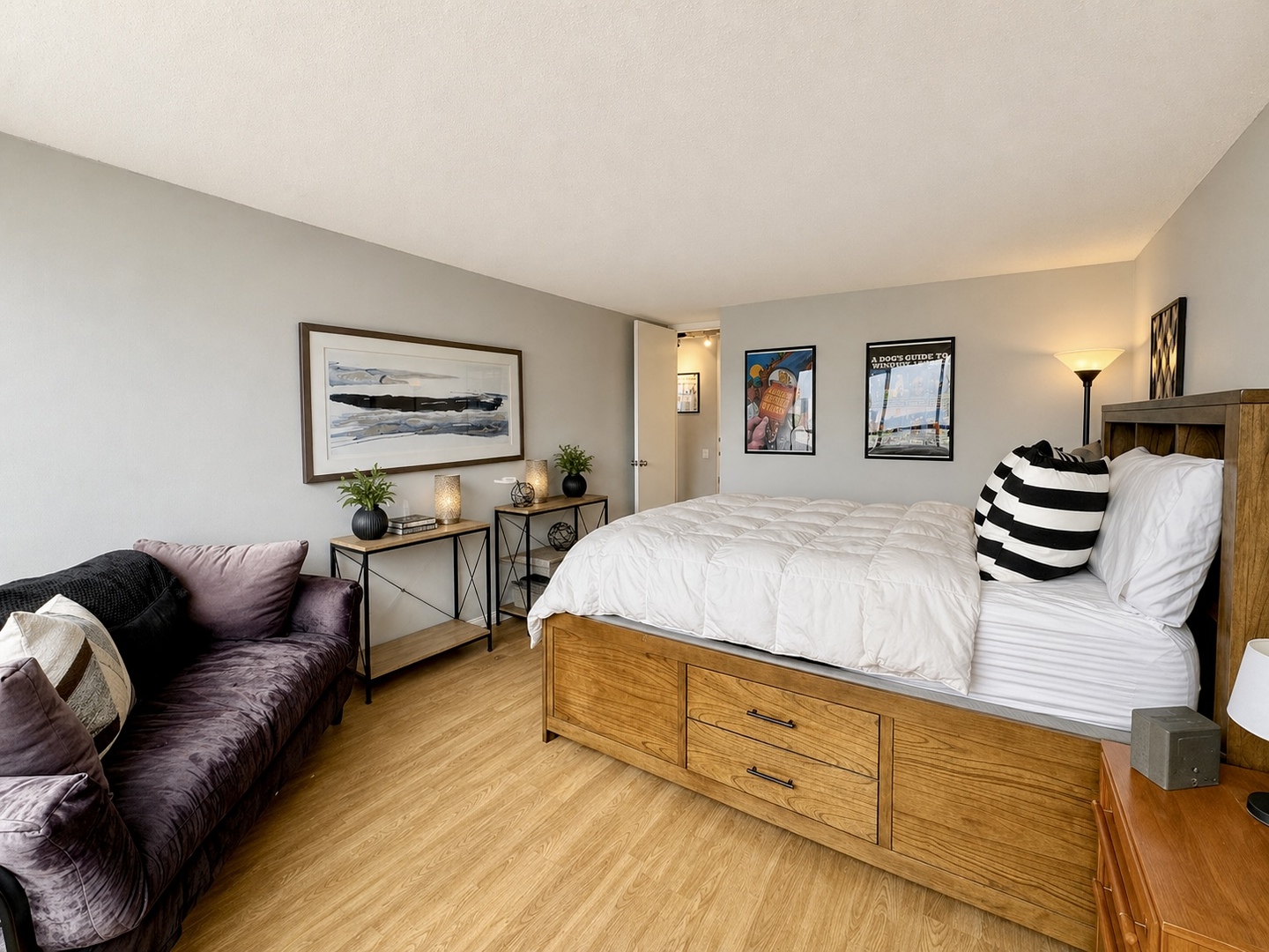 405 N Wabash Avenue Unit: 4608