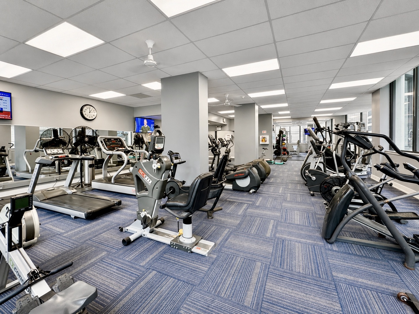 405 N Wabash Avenue Unit: 4608