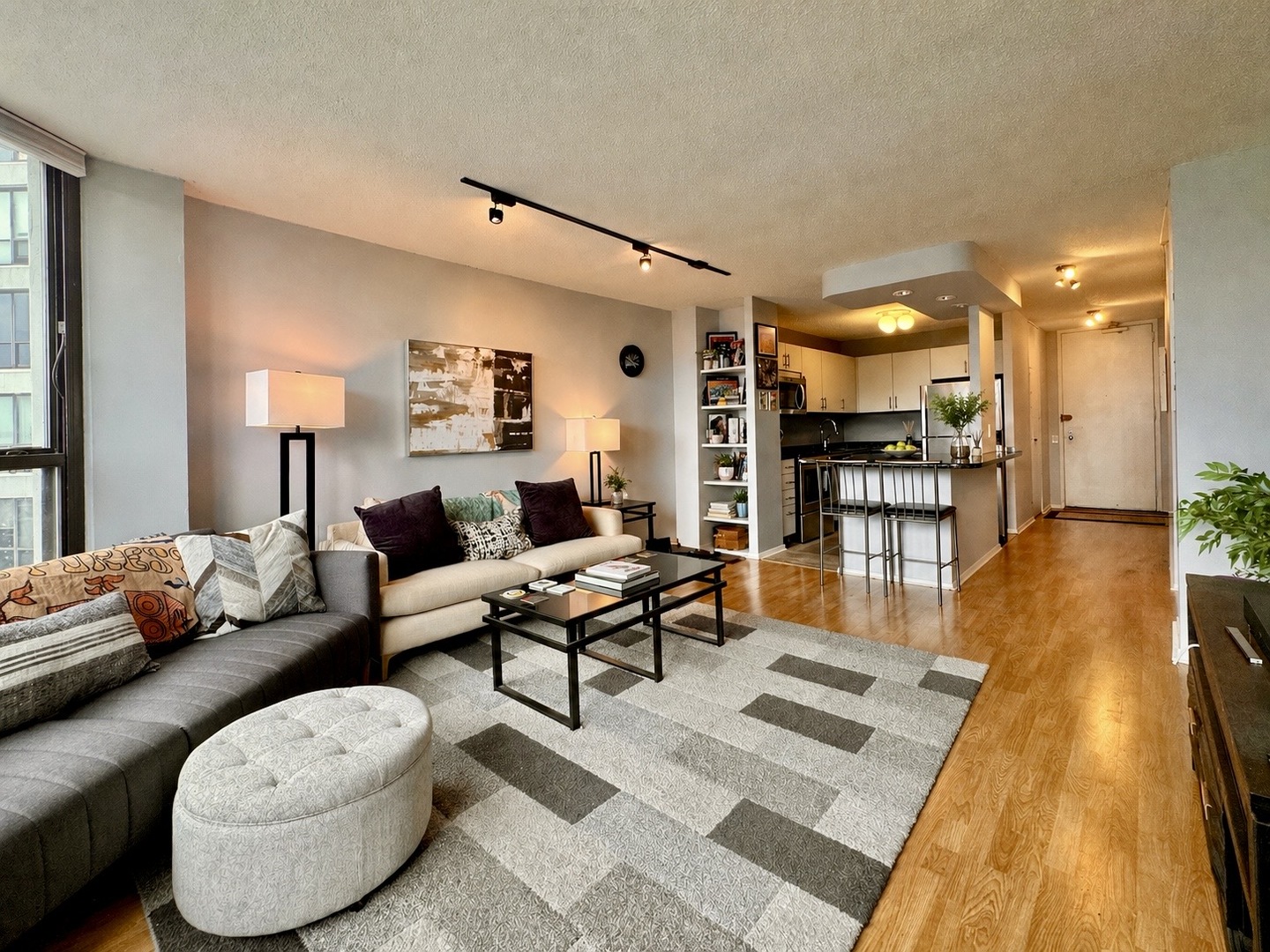 405 N Wabash Avenue Unit: 4608