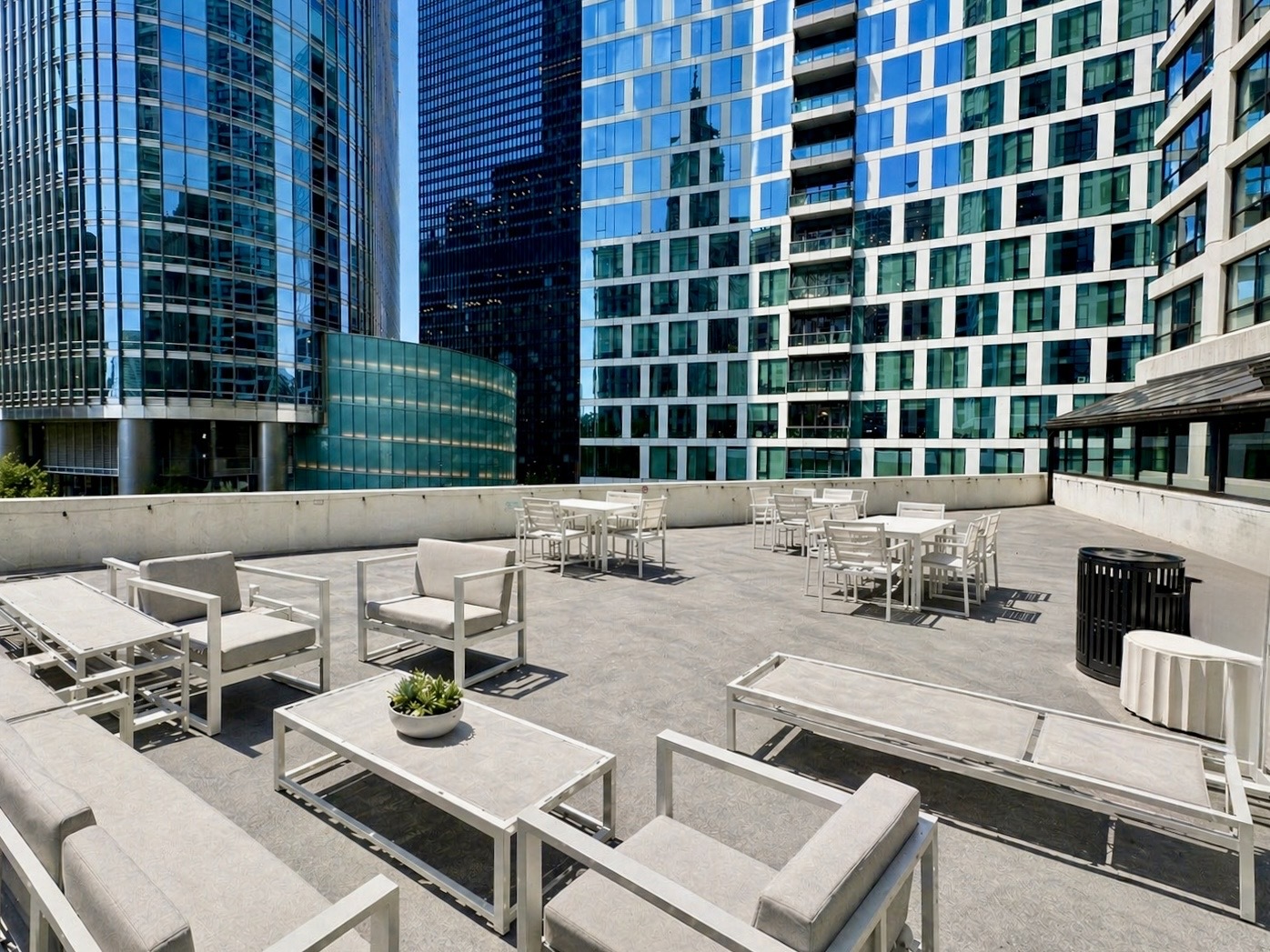 405 N Wabash Avenue Unit: 4608