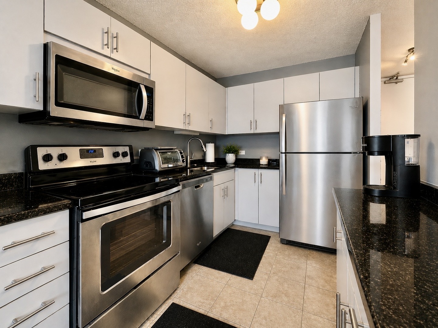 405 N Wabash Avenue Unit: 4608