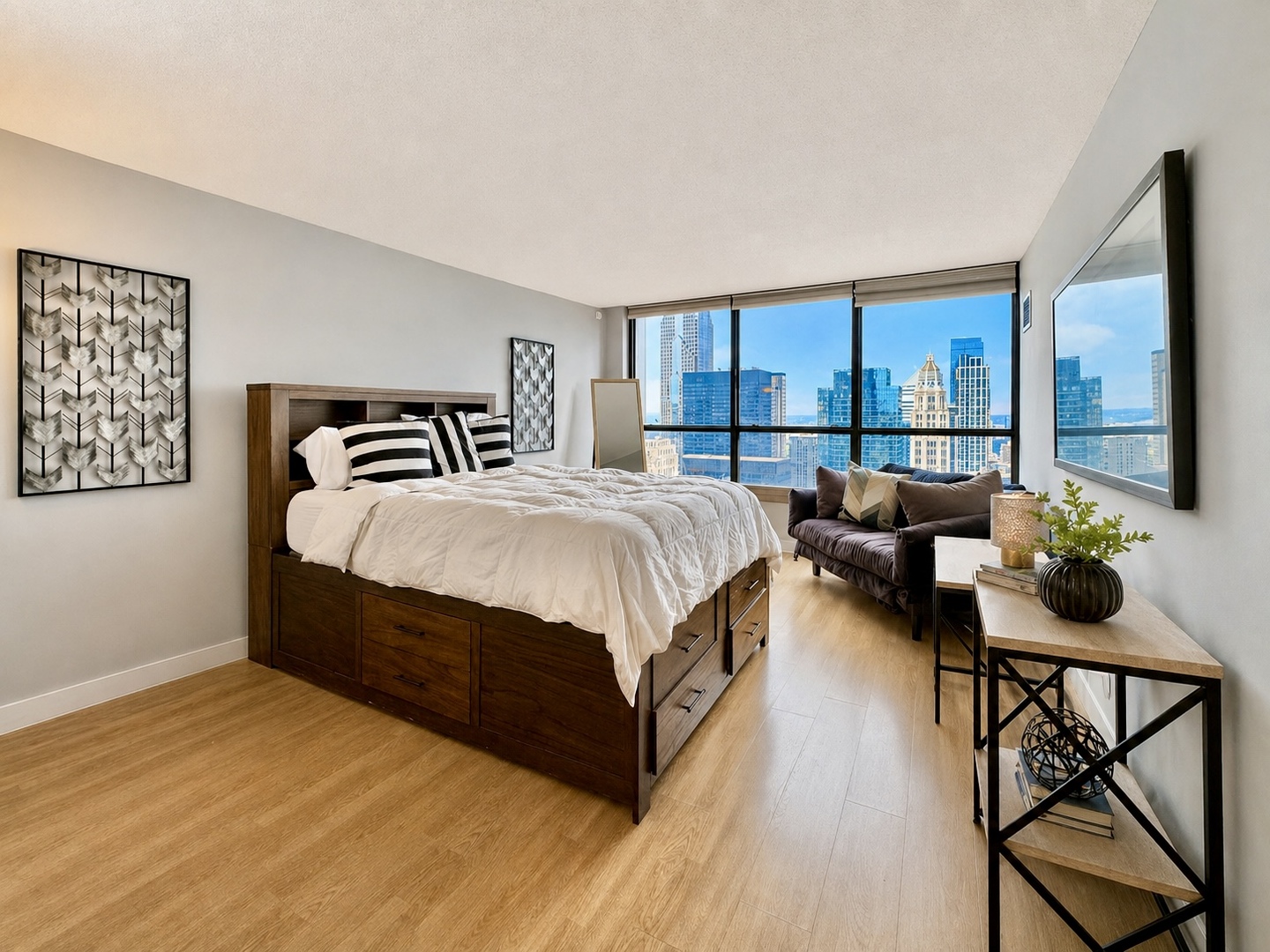 405 N Wabash Avenue Unit: 4608