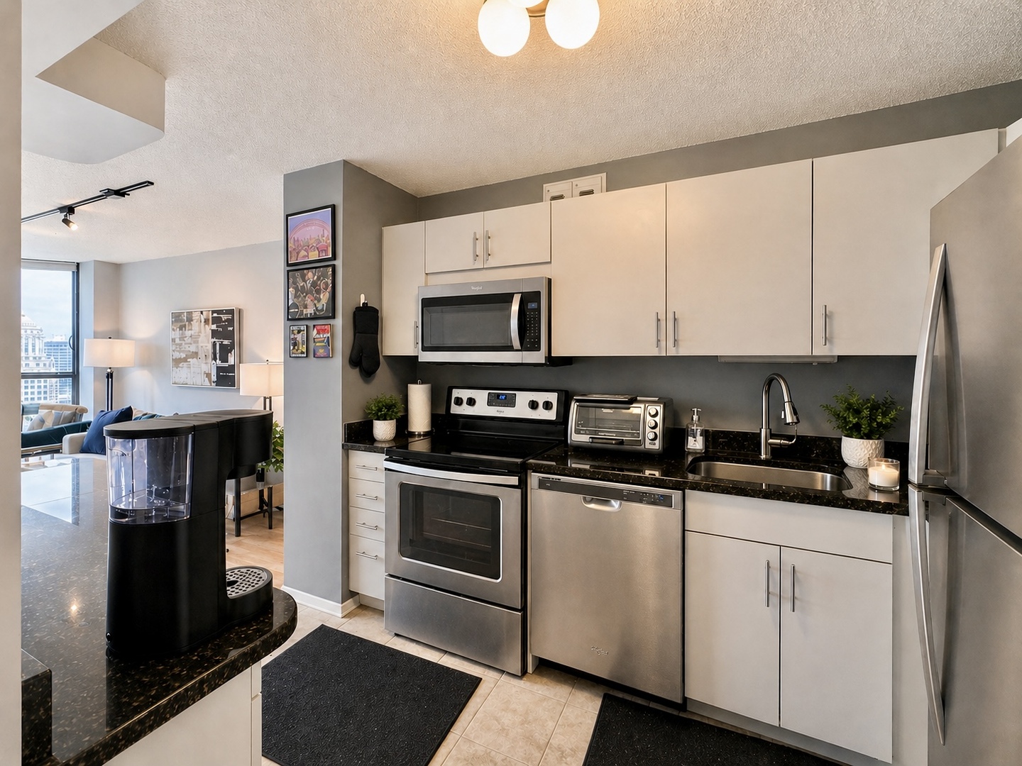 405 N Wabash Avenue Unit: 4608
