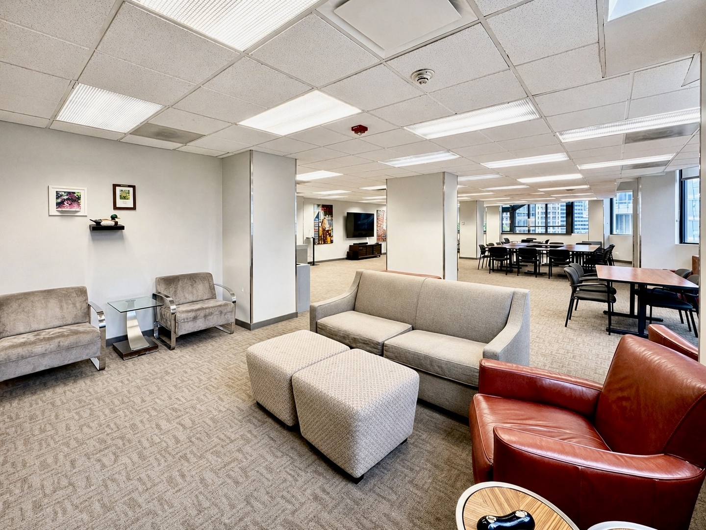 405 N Wabash Avenue Unit: 4608
