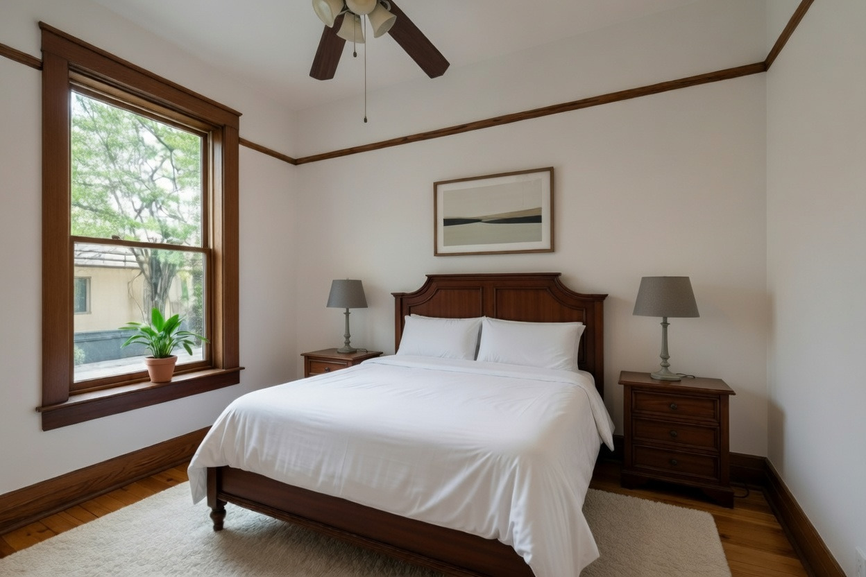 1961 N Fremont Street Unit: 3F