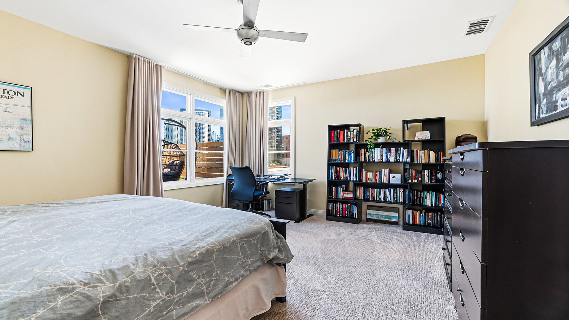 560 W FULTON Street Unit: 602