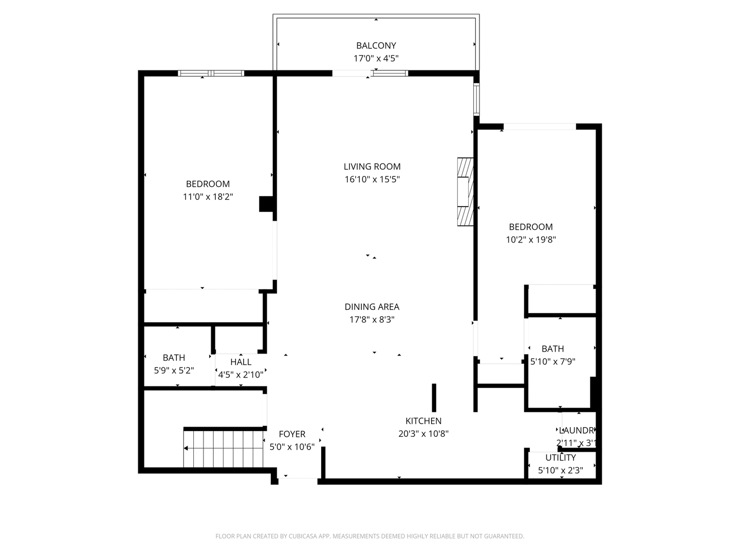 560 W FULTON Street Unit: 602