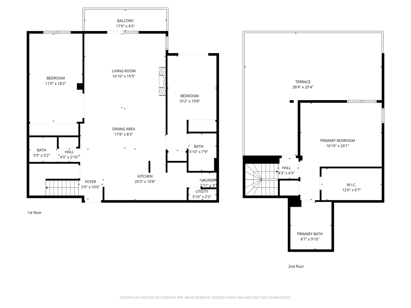 560 W FULTON Street Unit: 602