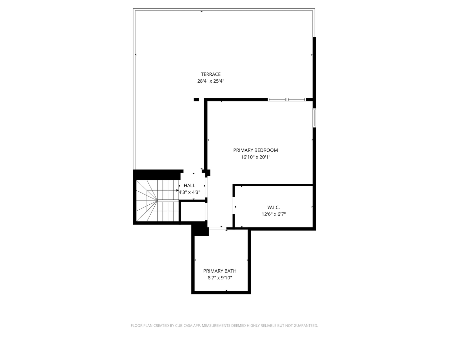 560 W FULTON Street Unit: 602