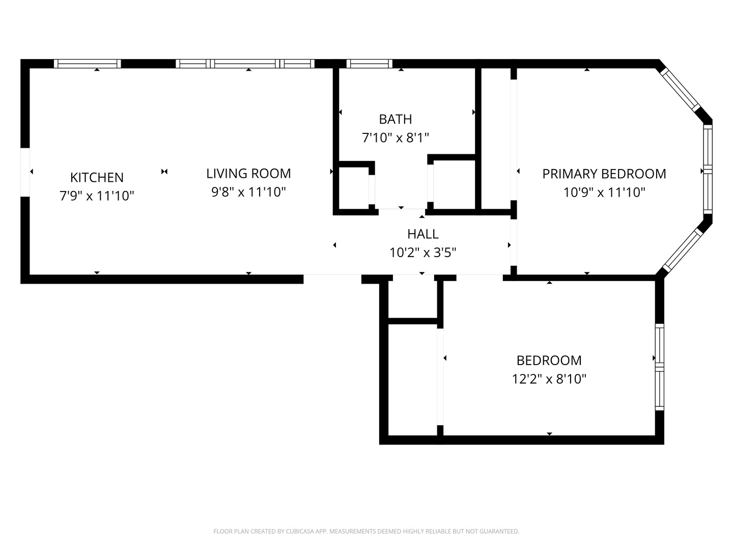 3215 N Francisco Avenue Unit: 2S