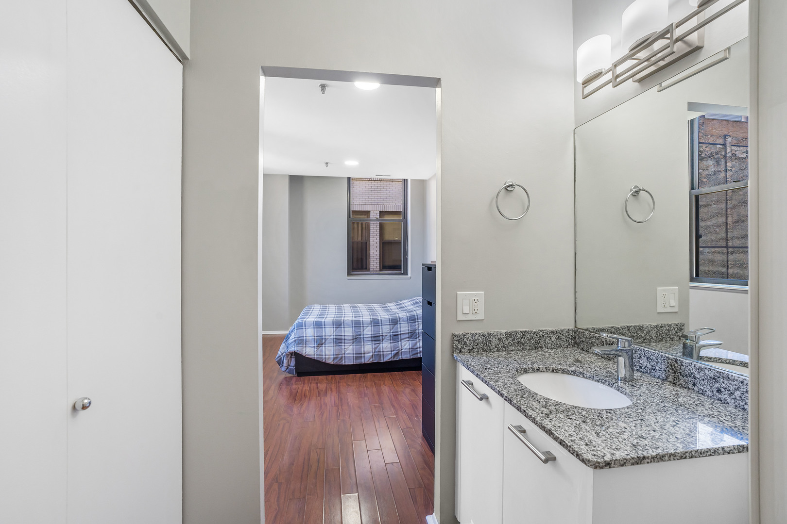 680 S Federal Street Unit: 601