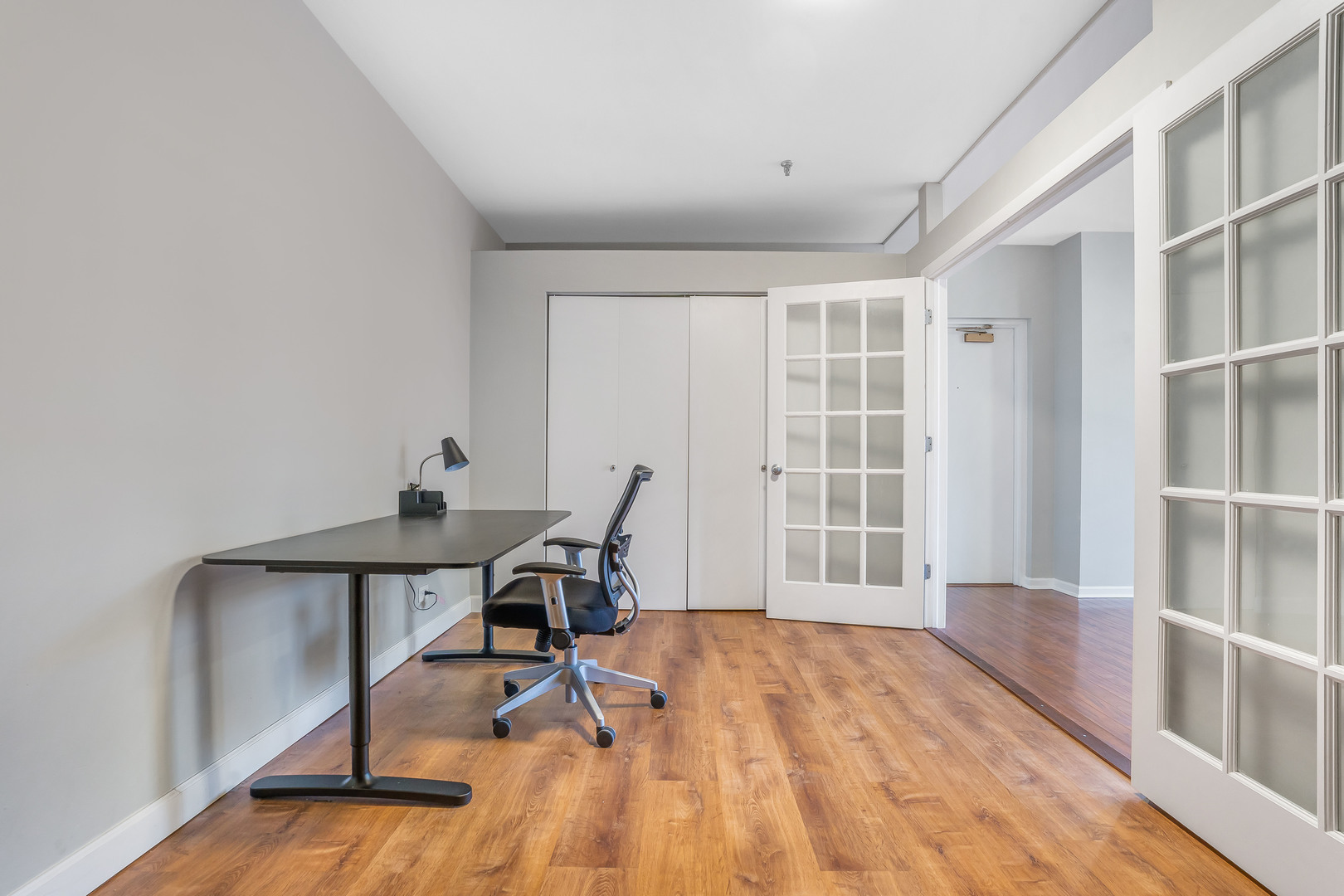 680 S Federal Street Unit: 601
