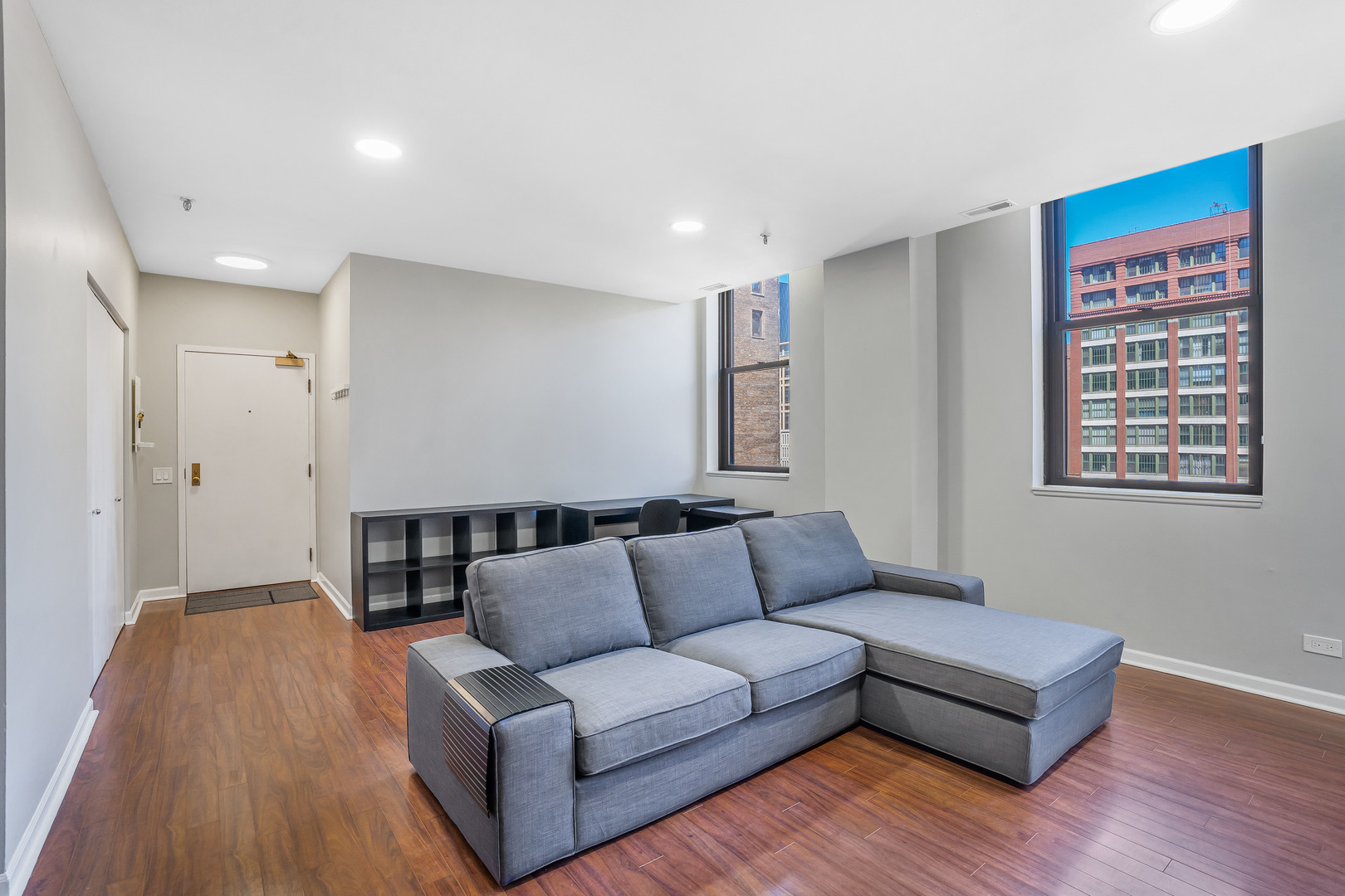 680 S Federal Street Unit: 601