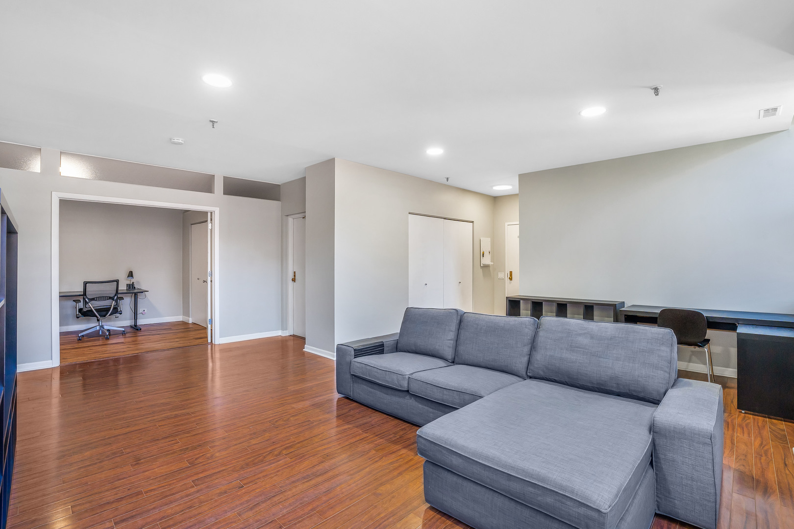 680 S Federal Street Unit: 601