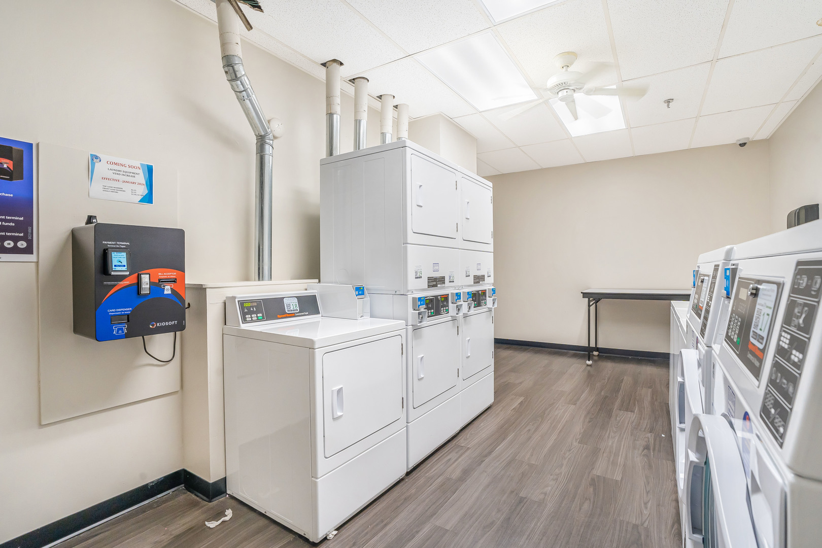 680 S Federal Street Unit: 601