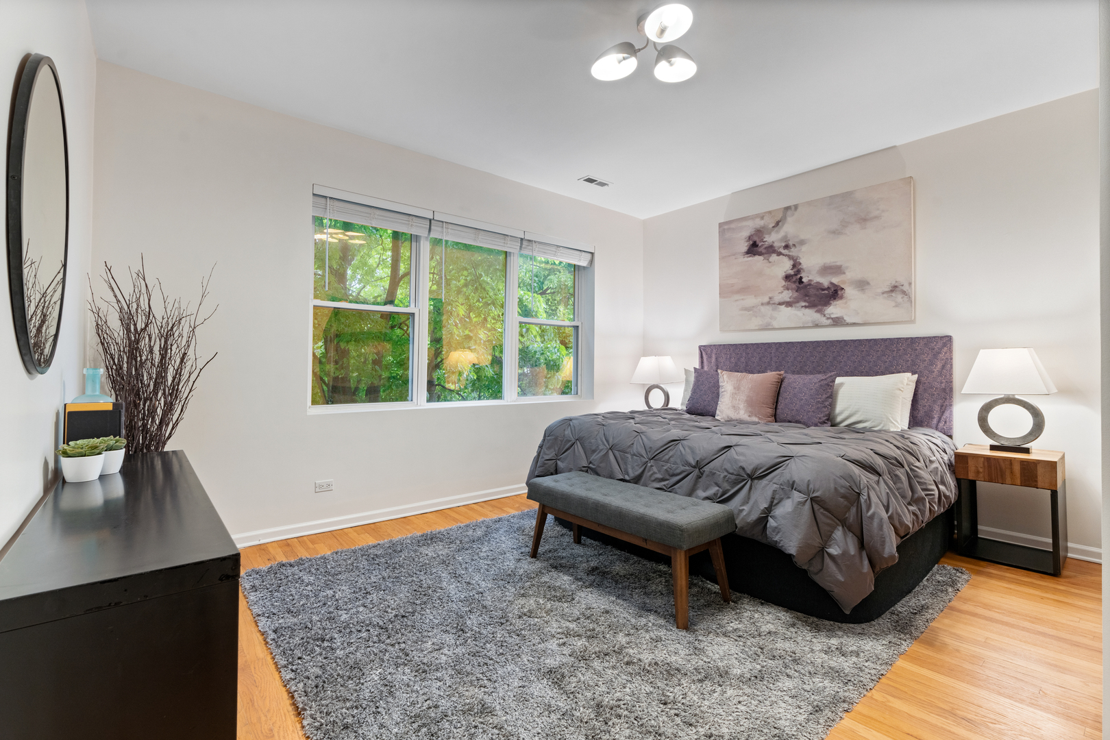 2846 N CHRISTIANA Avenue Unit: 2
