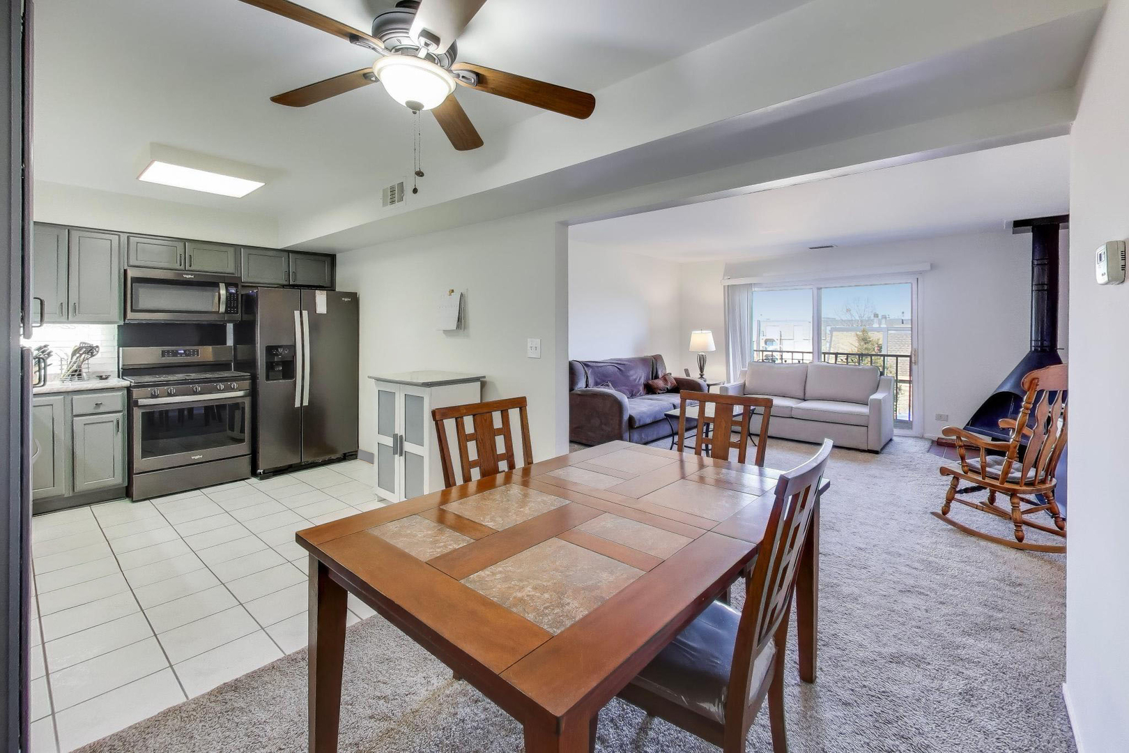 717 Killarney Court Unit: 2D