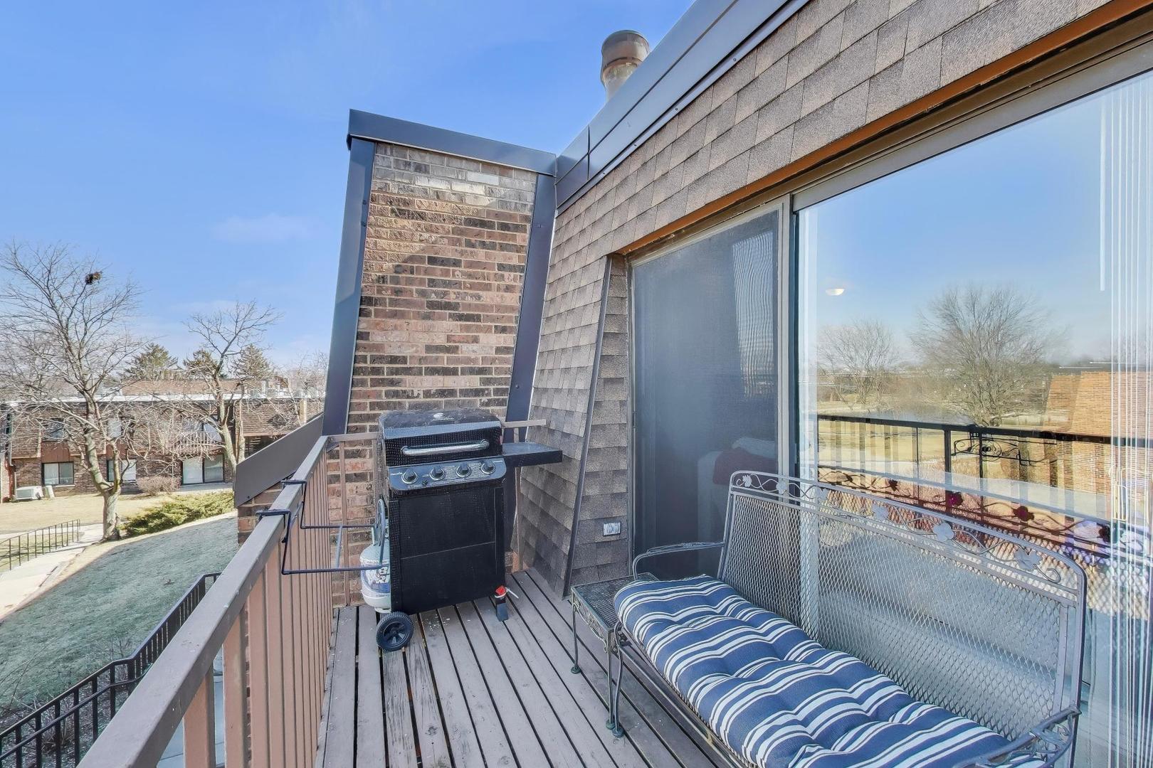 717 Killarney Court Unit: 2D