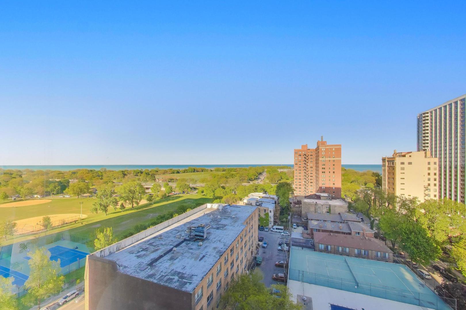 4343 N Clarendon Avenue Unit: 1408