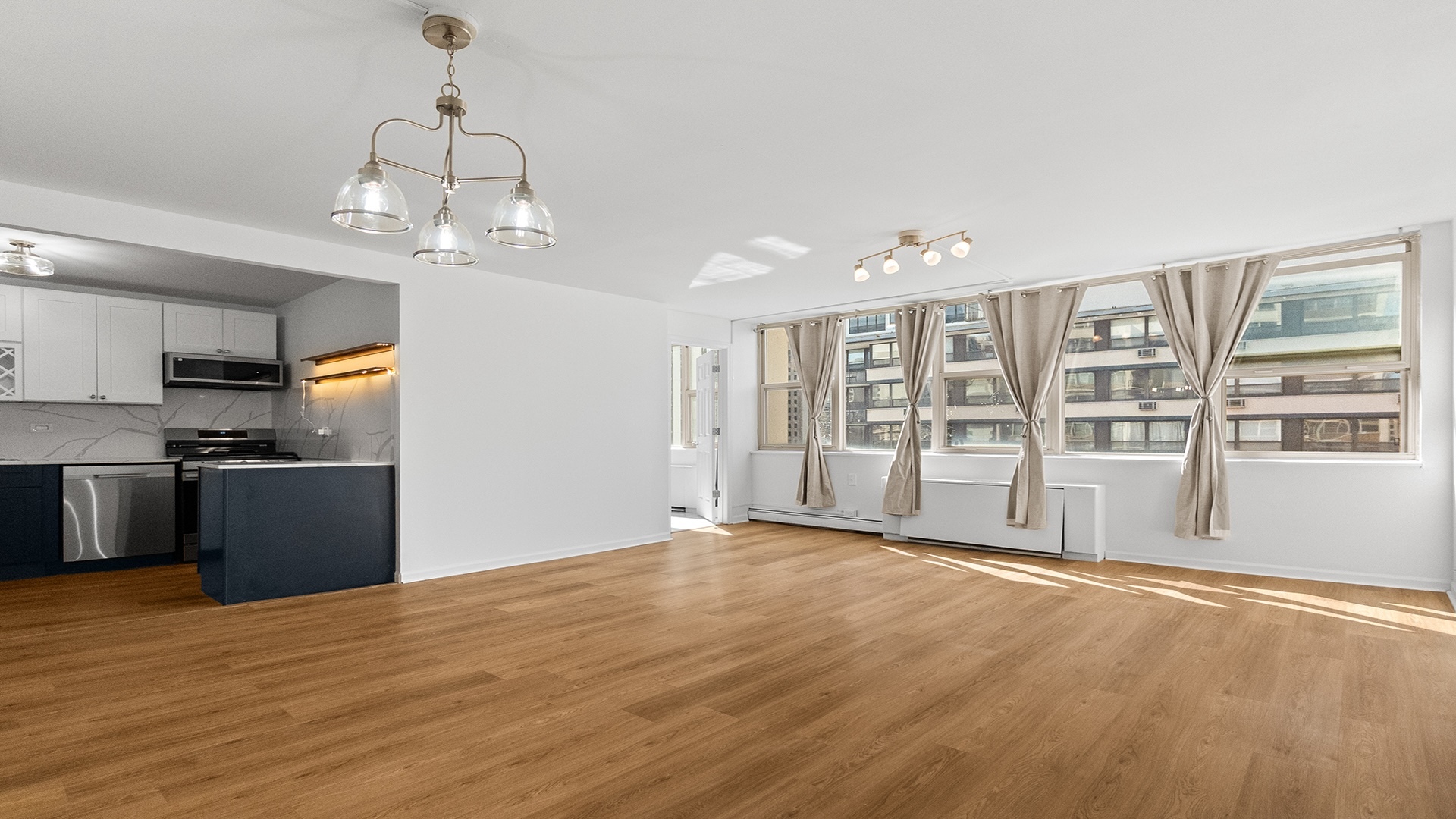 40 E Cedar Street Unit: 18A