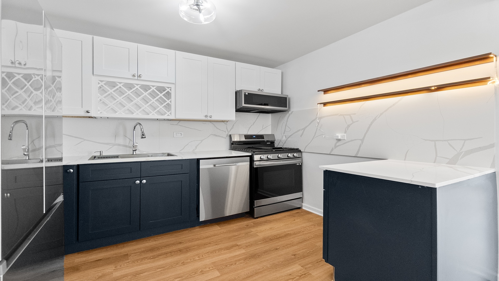 40 E Cedar Street Unit: 18A