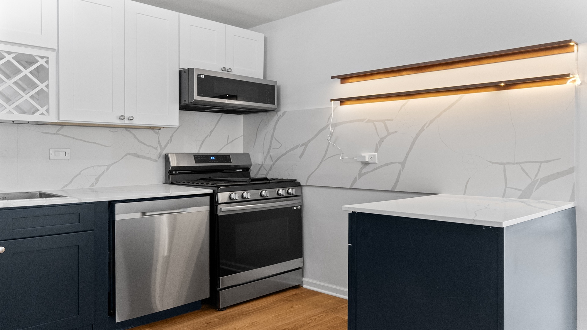 40 E Cedar Street Unit: 18A