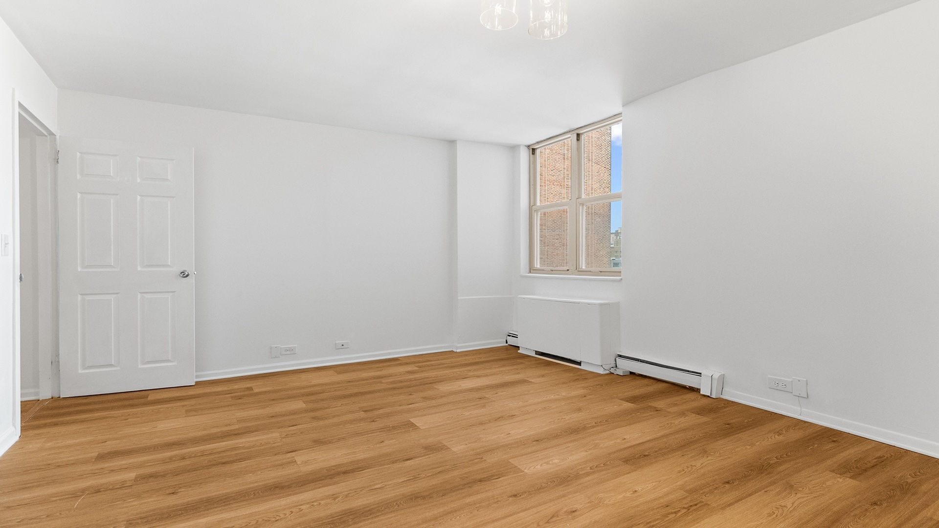 40 E Cedar Street Unit: 18A