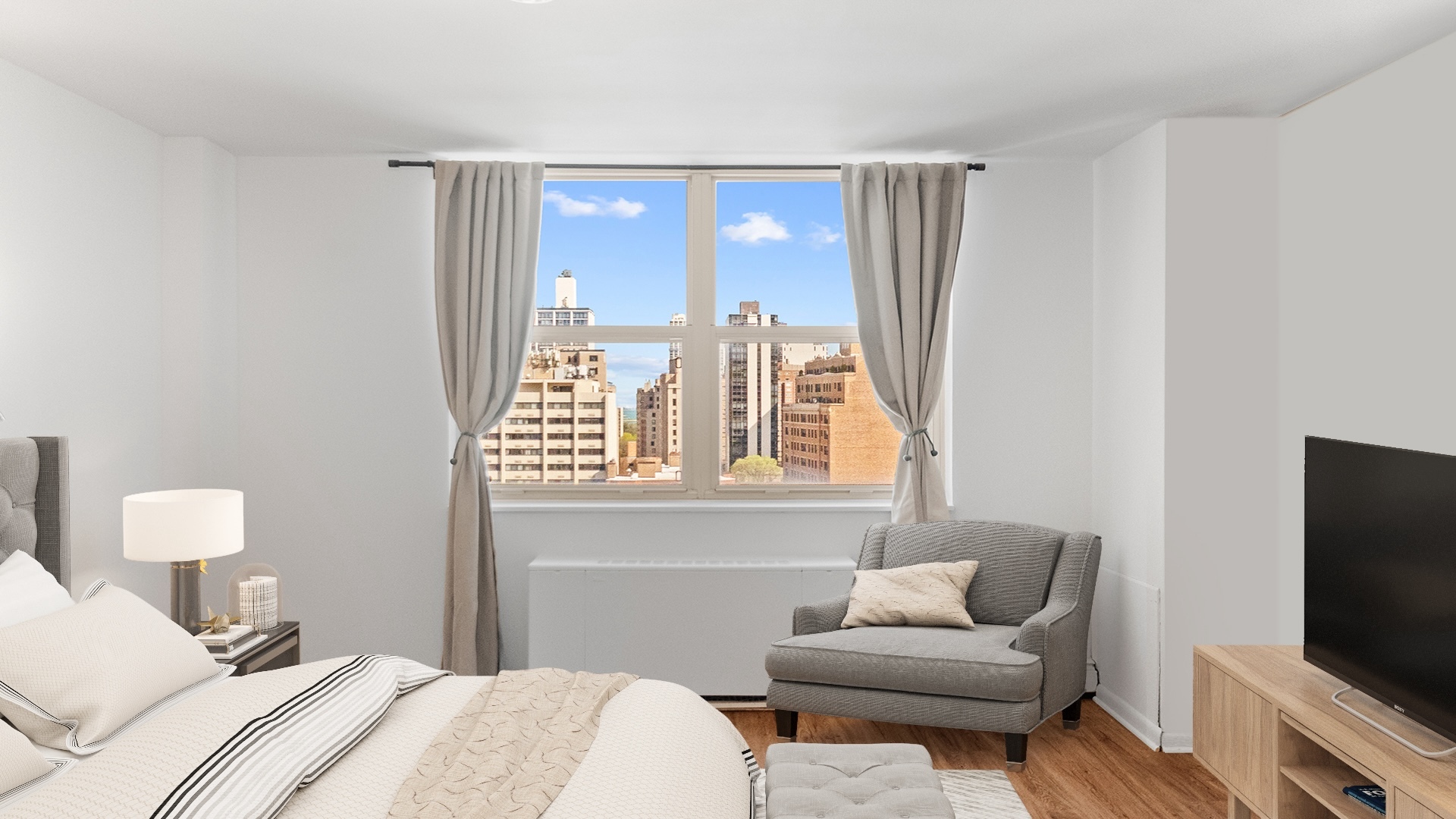 40 E Cedar Street Unit: 18A