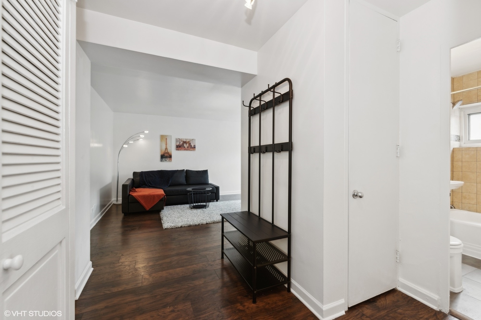 4950 N Marine Drive Unit: 405