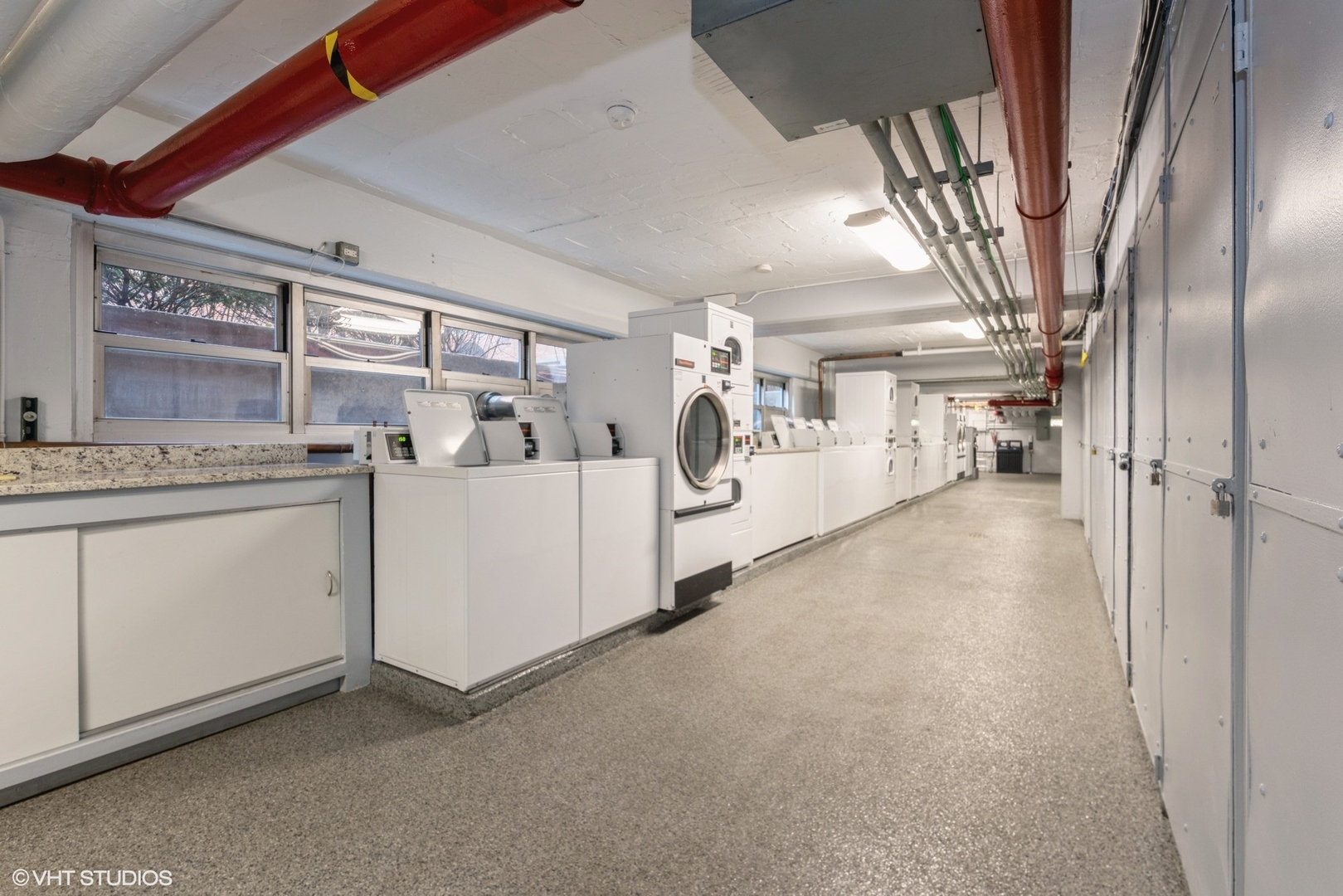 4950 N Marine Drive Unit: 405