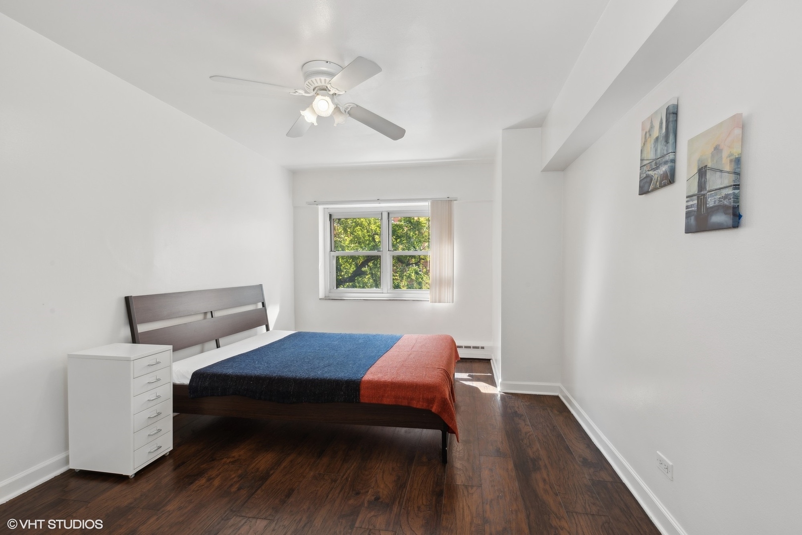4950 N Marine Drive Unit: 405