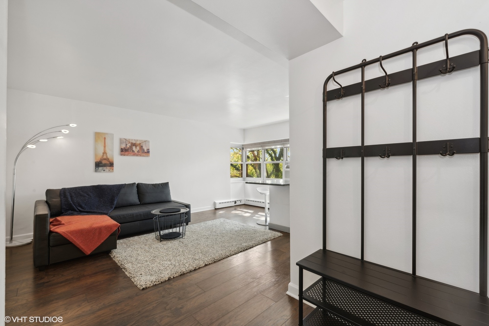 4950 N Marine Drive Unit: 405