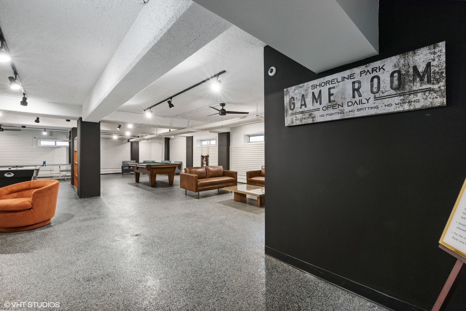 4950 N Marine Drive Unit: 405