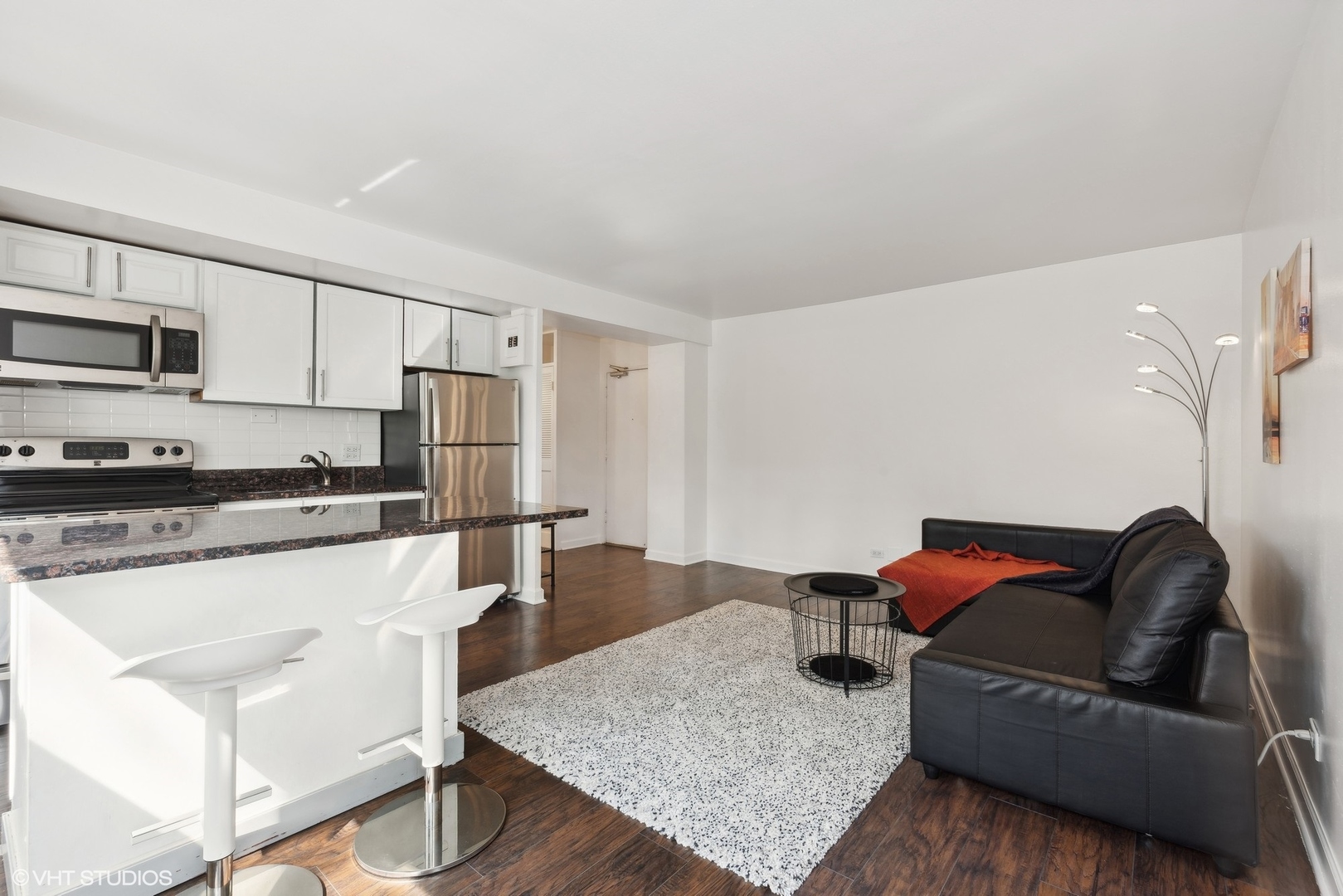 4950 N Marine Drive Unit: 405