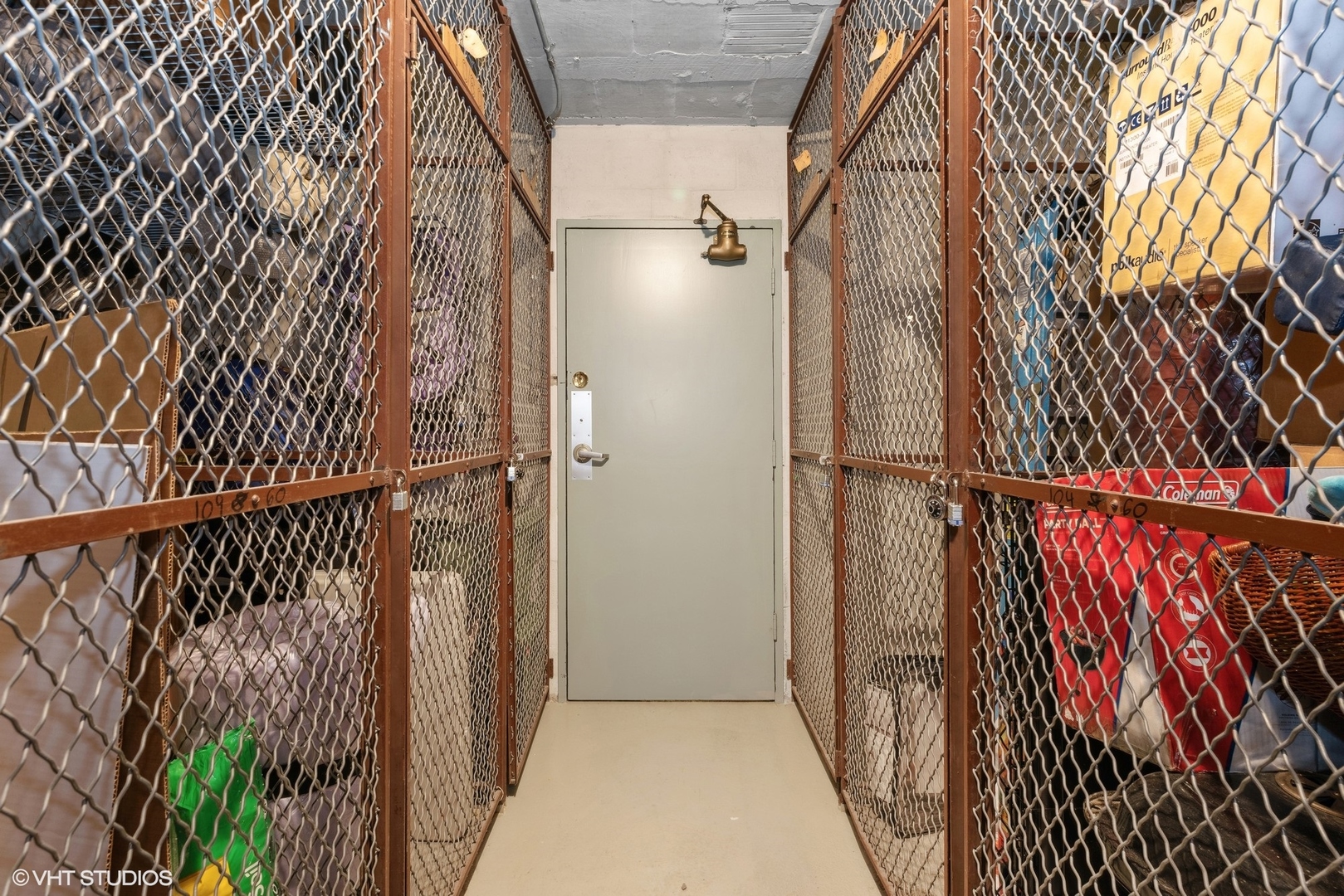 4950 N Marine Drive Unit: 405
