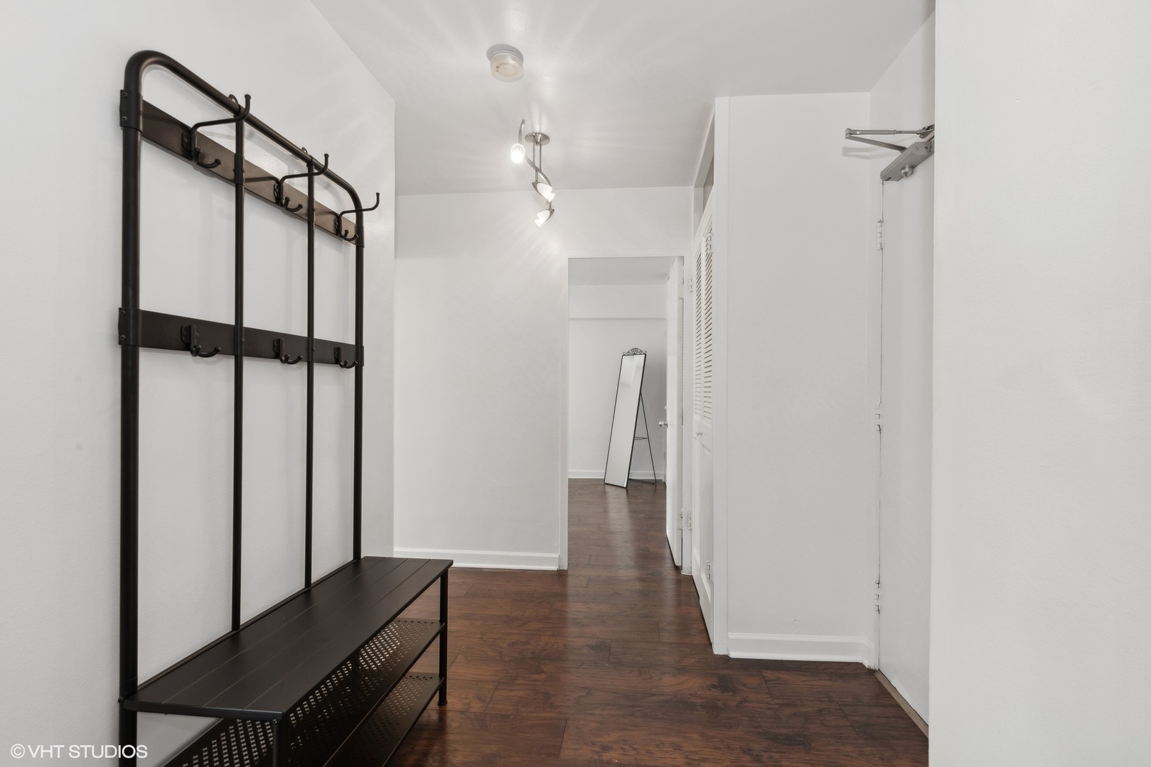 4950 N Marine Drive Unit: 405