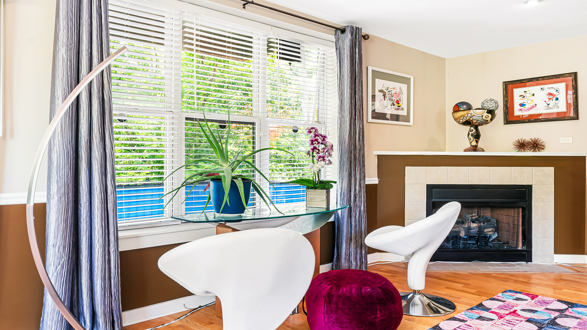 2220 W MAYPOLE Avenue Unit: 202
