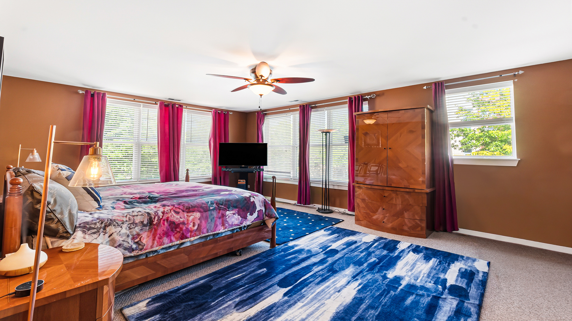 2220 W MAYPOLE Avenue Unit: 202