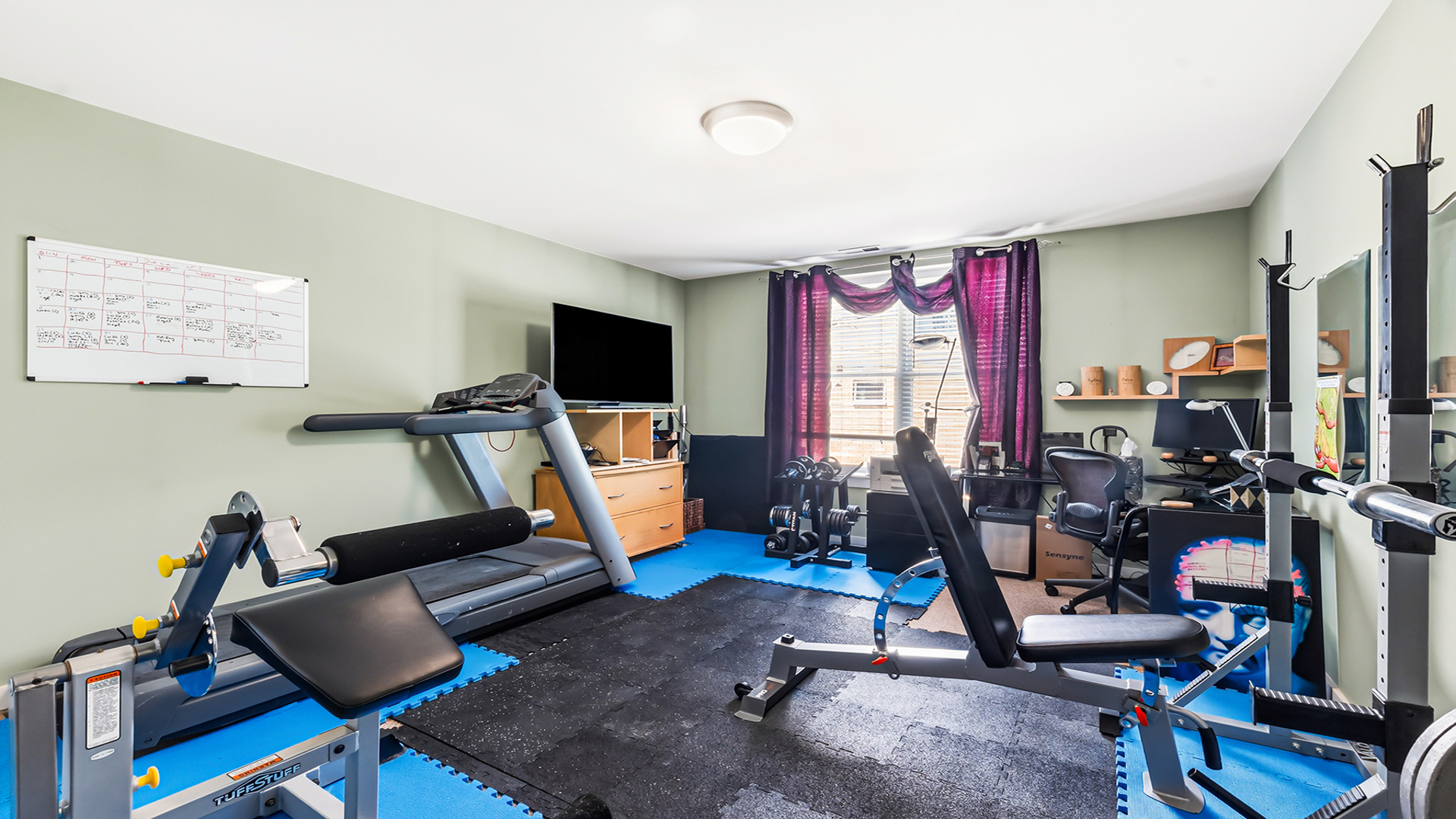 2220 W MAYPOLE Avenue Unit: 202