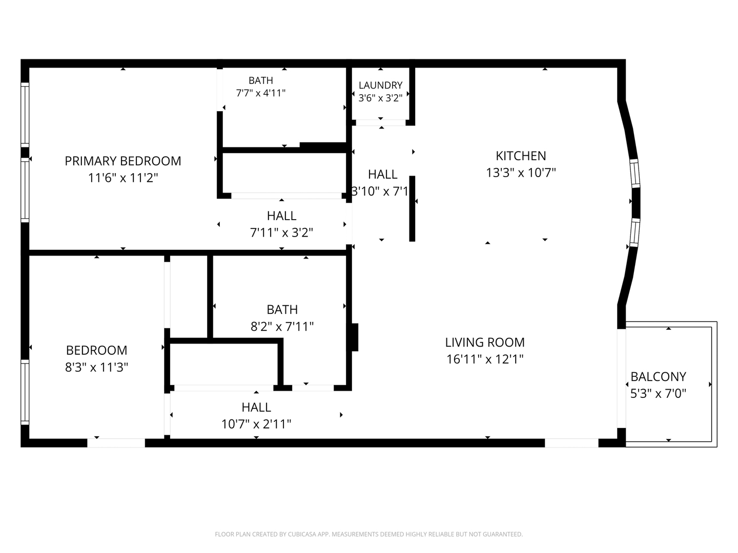 4442 N Damen Avenue Unit: 3E