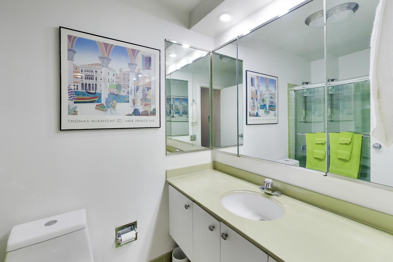 155 N HARBOR Drive Unit: 3910