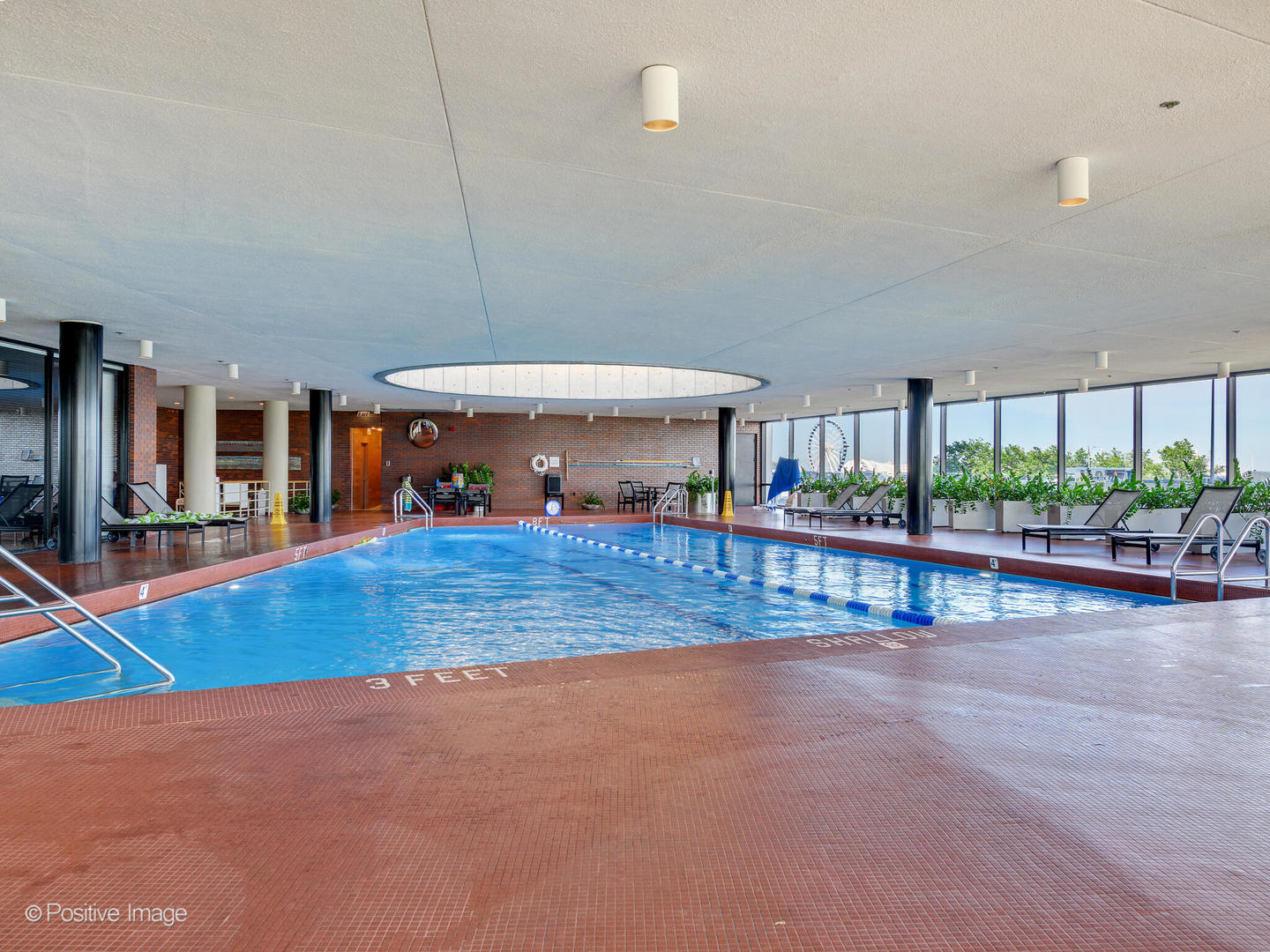 155 N HARBOR Drive Unit: 3910