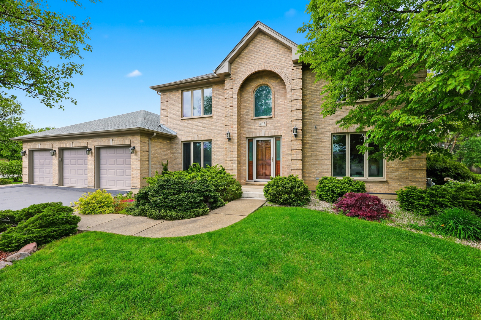 406 Woodview Drive